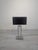 Fat Lava Ceramic Table Lamp For Sale - Image 17 of 18