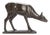 Francesco Buonapace, Fawn, 1930, Bronze For Sale