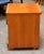 Pair of Vintage Teak Nightstands With Open Cabinet Space and Single Drawer c.1970 For Sale - Image 10 of 13