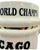 1990s Vintage Chicago Bulls 1992 Nba Basketball World Champs Ceramic Mug For Sale - Image 5 of 14
