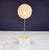Rausch Mother of Pearl Floor Lamp For Sale - Image 4 of 9