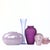 Mid-Century Modern Top 20 Shades of Aubergine Vintage Decorative Objects Instant Collection For Sale - Image 3 of 18