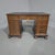 Mahogany Pedestal Desk, 1880s For Sale - Image 15 of 15