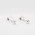 Pair of Mexican Mid-Century William Spratling Sterling Silver Drop Earrings For Sale - Image 10 of 12