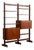 Free-Standing Wall Unit or Room Divider by Ico Parisi, Italy, 1960s For Sale