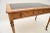 Wood Victorian Satinwood Writing Desk, 1840s For Sale - Image 7 of 10
