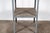 Late 20th Century Vintage Tall Industrial Style Etagere For Sale - Image 5 of 9