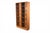 Origin: Denmark Designer: Carlo Jensen Manufacturer: Hundevad + Co Era: 1960s Materials: Teak Measurements: 42.5" wide x...