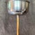 Swedish Modern Onion Pendant Lamp by Harald Notini for Böhlmarks, 1930s For Sale - Image 12 of 13