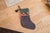 2010s Green Rug Fragment Stocking For Sale - Image 5 of 7