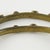 Metal Henry Perichon Gilded Bronze Bangle Bracelet with Colorful Stones, 8 pieces For Sale - Image 7 of 8