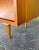 Brown Mid Century Johnson Carper Brentwood Desk For Sale - Image 8 of 10