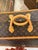 Travel Bag from Louis Vuitton, 2010s For Sale - Image 10 of 18