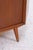 Mid-Century Corner Cabinet, 1960s For Sale - Image 10 of 14