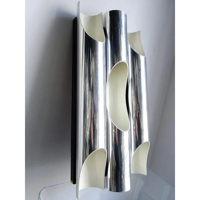 Big Fuga Wall Lamp from Raak, 1970s For Sale - Image 4 of 10