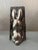 Mid 20th Century 2-Piece Metal 3d Rabbit Bunny Chocolate Candy Mold No. 286 Easter Decor Vintage For Sale - Image 5 of 12