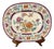 Large Antique Victorian Meat Platter, 1880 For Sale