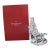 Waterford Crystal Nutcracker Limited Edition Christmas Figurine Original Box For Sale