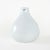 Ceramic vase by Herstal from Denmark. Manufactured in the 1980s. An elegant ceramic vase by Herstal, a Danish company...