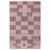 Modern Moroccan Style Geometric Flat Weave Wool Rug by Doris Leslie Blau For Sale