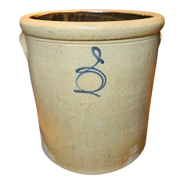 Crazy 8 Crock For Sale