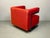 1980s Bauhaus F51 Lounge Chairs by Walter Gropius for Tecta, Germany, 1980s, Set of 2 For Sale - Image 5 of 18