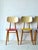 Dining Chairs from Ton, 1960, Set of 4 For Sale - Image 18 of 18