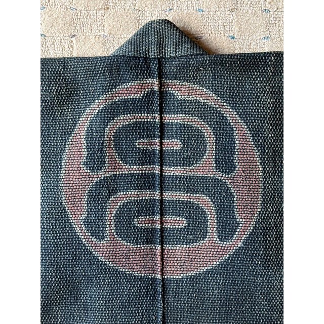 Rare Japanese Fireman's Four-Piece Assemble Meiji to Showa Period For Sale - Image 10 of 18