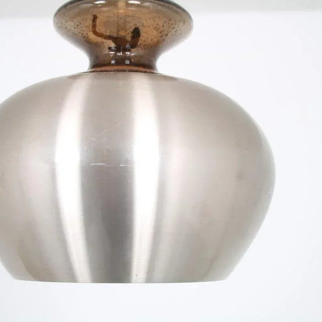 Carthago Hanging Lamp from Raak, Netherlands, 1970s For Sale - Image 6 of 12