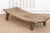 Single Log Antique Senufo Coffee Table For Sale In Los Angeles - Image 6 of 10