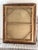 Large Classical Allegorical Artist Cherub Oil Painting in Giltwood Frame For Sale In Charlotte - Image 6 of 11