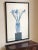 1980 Ed Baynard Watercolors Exhibition Lithograph -- Framed For Sale - Image 9 of 13