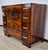Venetian Art Deco Chest of Drawers, 1940 For Sale - Image 4 of 18