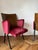 Set of Mid-Century Theatre Armchairs, 1950s For Sale - Image 16 of 18