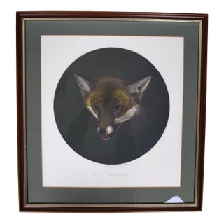 "Sly Boots" 1846 Hand Coloured Mezzotint by William Spooner (1796-1882) For Sale