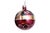 Glass 1960’s Glass Christmas Tree Bauble Ornaments For Sale - Image 7 of 9