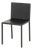 Fabian Baron X Capellini Leather Side Chair For Sale