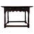 Antique English Georgian Golden Oak Tripod Tilt-Top Table, 1800s For Sale - Image 12 of 12