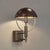 Contemporary Faraday Wall Lamp by Wood Tailors Club For Sale - Image 3 of 17