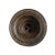 Authentic hand-carved agricultural tool from India, traditionally used to sort and grade seeds, grains, or spices before...