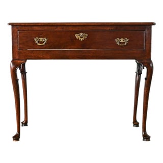 English 19th Century Mahogany Sideboard For Sale