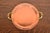 Roycroft Style Swedish Arts & Crafts Copper and Brass Handled Tray For Sale - Image 13 of 13
