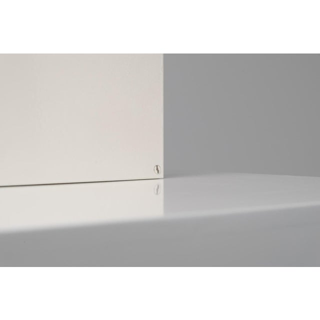 Dutch TC6 Lamp by Aldo Van Den Nieuwelaar, 1972 For Sale - Image 9 of 15