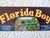 A Florida Boy label made for Florida Orange Packers of Weirsdale, Florida. This beauty measures approximately 3 ¼” x 8”...