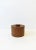 Mid 20th Century Scandinavian Modern Wood Box For Sale - Image 5 of 13