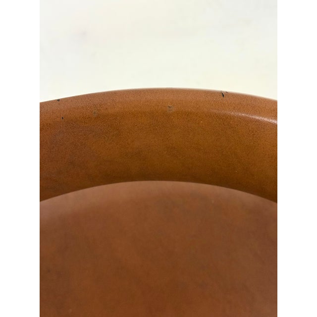 Vintage Dining Chairs from A. Dal Vera e Figli & Flam Sansoni, 1950s, Set of 4 For Sale - Image 11 of 18