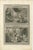 Copper Pieter Mortier, Genesis & Exodus Scenes, 1700, Copper Engraving, Set of 6 For Sale - Image 8 of 10