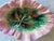 Griffin Smith & Hill Etruscan Begonia Leaf Dish, C. 1880's For Sale - Image 4 of 8