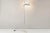 Mid-Century Modern Floor Lamp from Guzzini, Italy, 1970s For Sale - Image 3 of 11