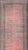 Tribal Vintage Turkish Oushak Runner in Soft Gray, Coral, and Soft Terracotta 2'9 X 11'6 For Sale - Image 3 of 13